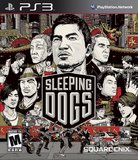 Sleeping Dogs (PlayStation 3)